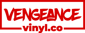 Vengeance Vinyl Co